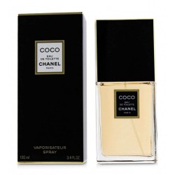 عطر شانيل كوكو او دو تواليت للنساء 100 مل